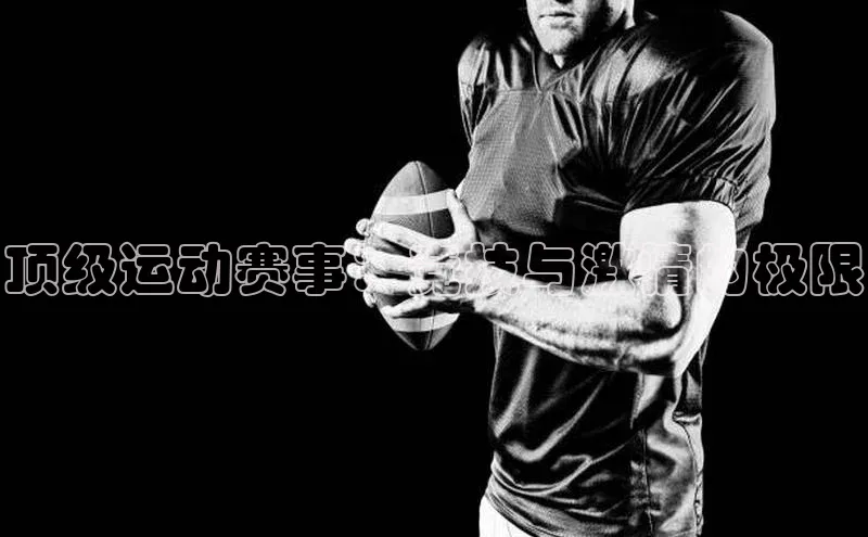 新宝gg平台注册官网百度学术顶级运动赛事：竞技与激情的极限