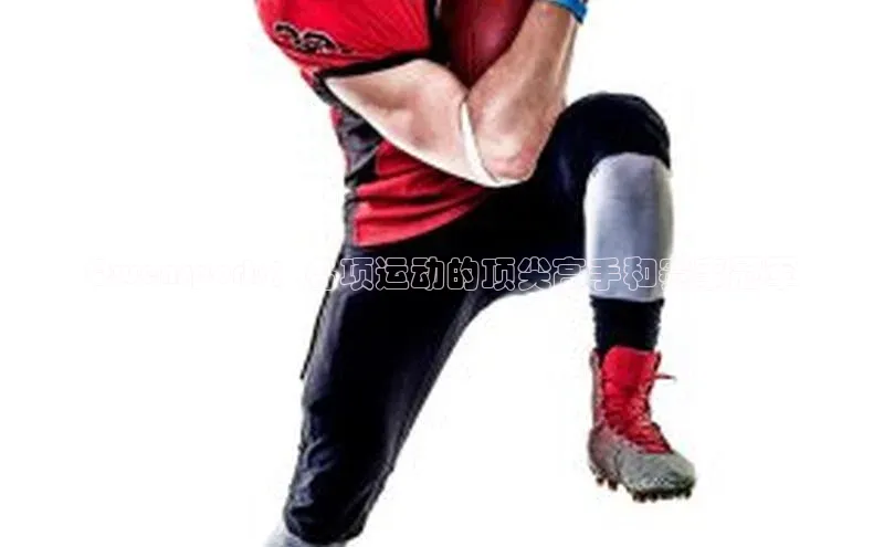 Qwensports：各项运动的顶尖高手和赛事冠军