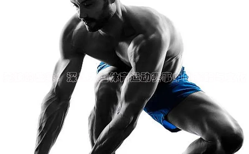 竞技的盛宴：深入大型体育运动赛事中的策略与文化