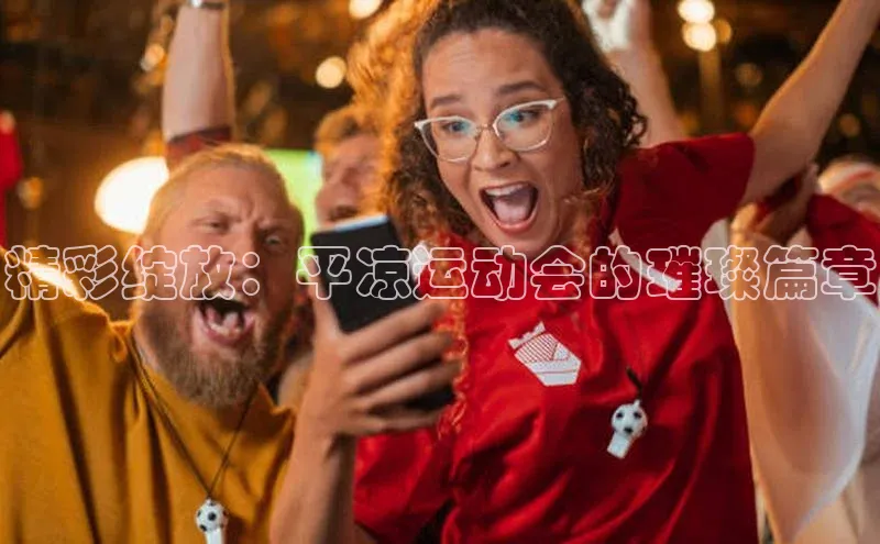 精彩绽放：平凉运动会的璀璨篇章